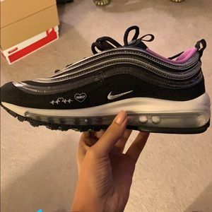 Nike Doernbecher Air Max 97